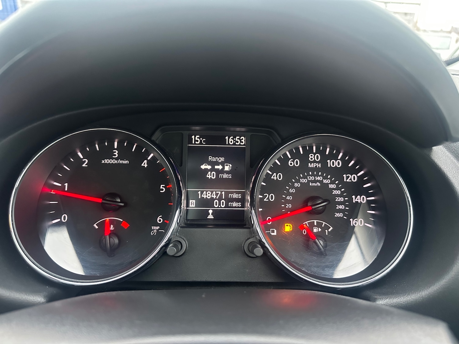 Used Nissan Qashqai 2011 for sale - 76290512: Photo 17