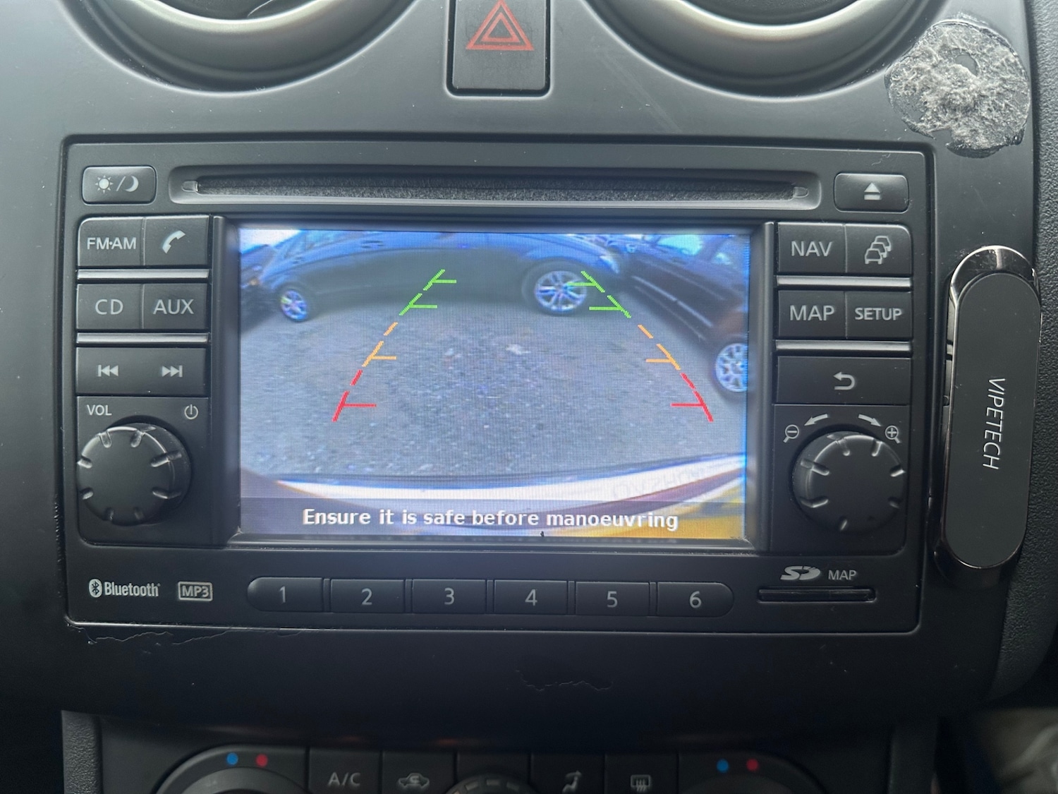 Used Nissan Qashqai 2011 for sale - 76290512: Photo 18