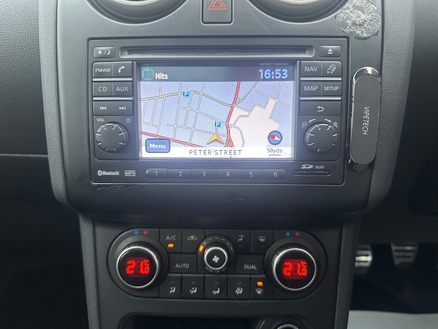 Used Nissan Qashqai 2011 for sale - 76290512: Photo 19