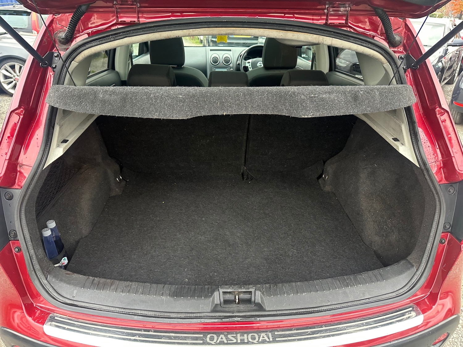 Used Nissan Qashqai 2011 for sale - 76290512: Photo 9