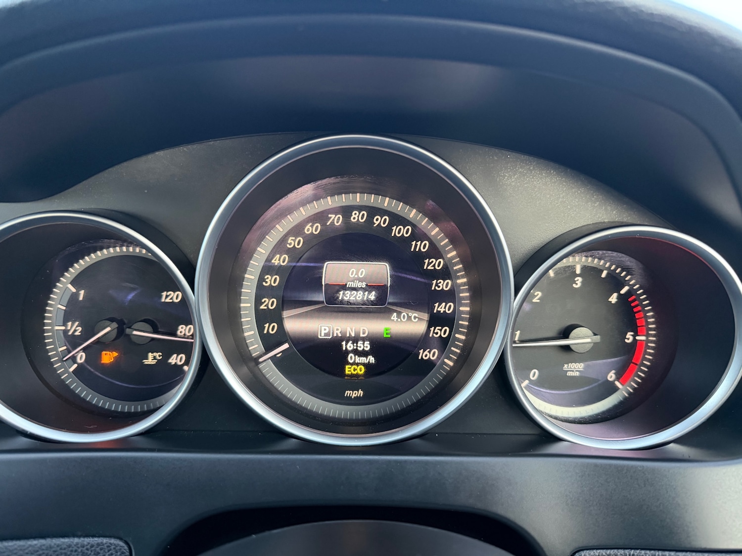 Used Mercedes-Benz C Class 2013 for sale - 77582226: Photo 17