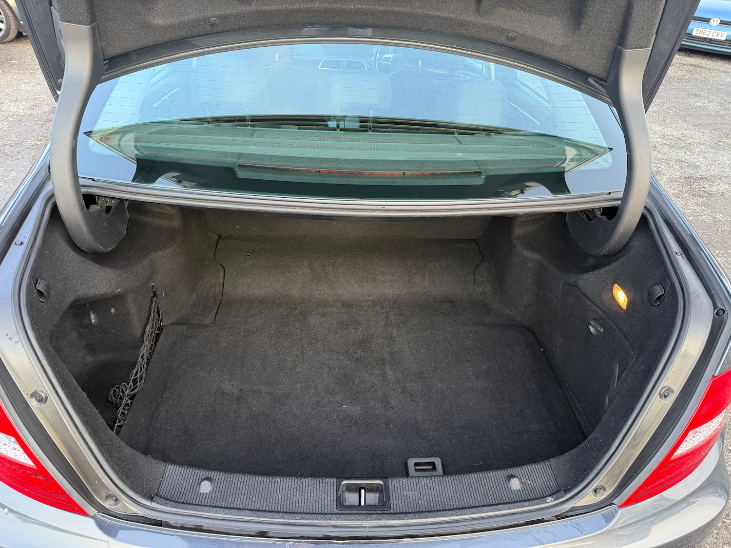 Used Mercedes-Benz C Class 2013 for sale - 77582226: Photo 9