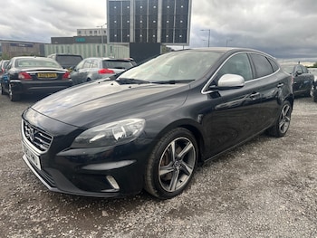 Used Volvo V40 2013 for sale - 75997097: Photo