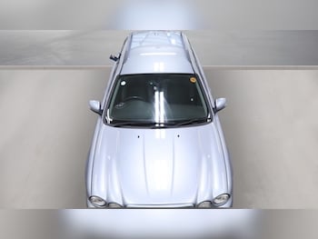 Used Jaguar X-Type 2009 for sale - 78603130: Photo