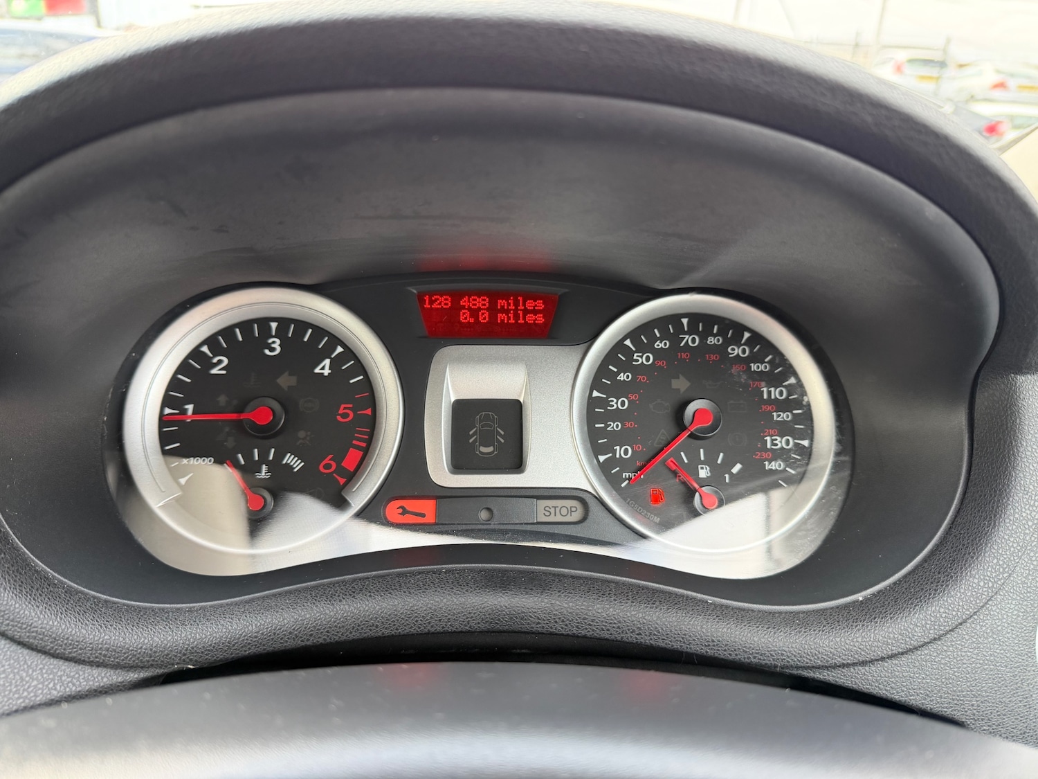 Used Renault Clio 2011 for sale - 76834661: Photo 17