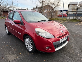 2011 (11) - 1.5 dCi 88 Dynamique TomTom 5dr