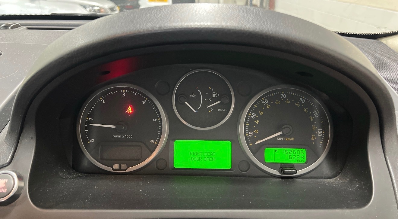 Used Land Rover Freelander 2008 for sale - 77395649: Photo 11