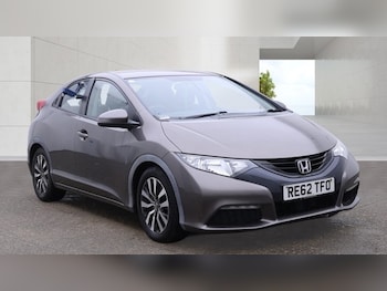 Used Honda Civic 2013 for sale - 79311934: Photo