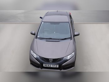 Used Honda Civic 2013 for sale - 79311934: Photo