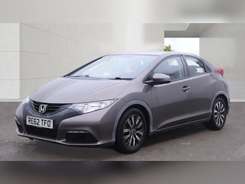 Used Honda Civic 2013 for sale - 79311934: Photo