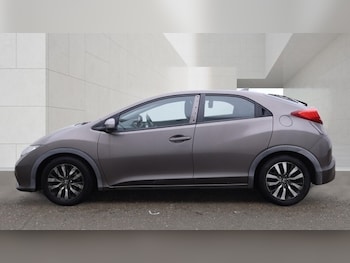 Used Honda Civic 2013 for sale - 79311934: Photo