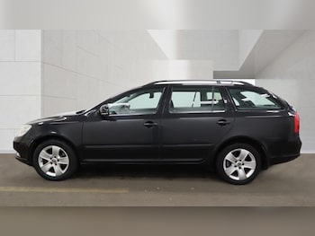 Used Skoda Octavia 2009 for sale - 78965082: Photo