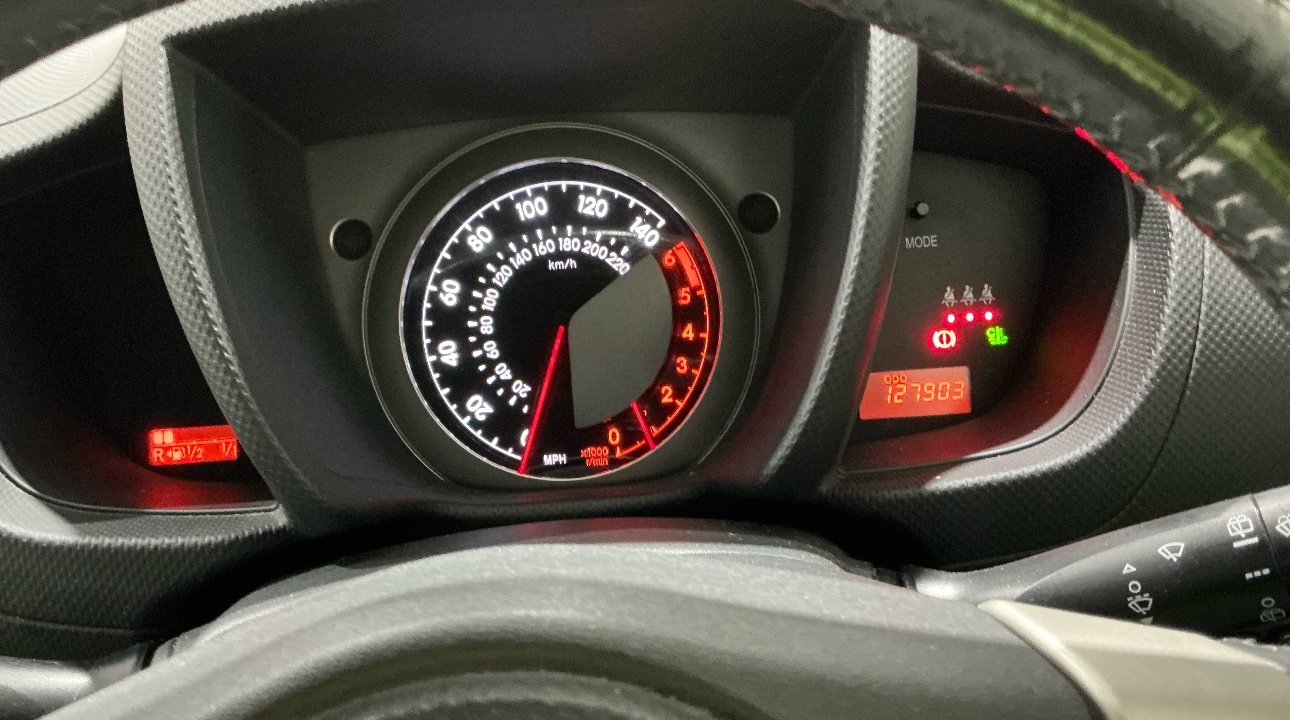 Used Toyota Urbancruiser 2010 for sale - 76595249: Photo 10