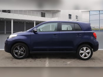 Used Toyota Urbancruiser 2010 for sale - 76595249: Photo