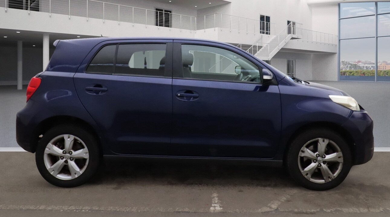 Used Toyota Urbancruiser 2010 for sale - 76595249: Photo 6