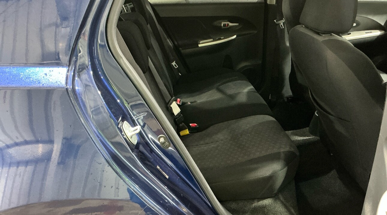 Used Toyota Urbancruiser 2010 for sale - 76595249: Photo 8