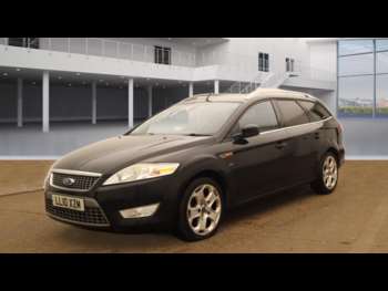 Used Ford Mondeo 2010 for sale - 75262100: Photo