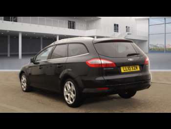 Used Ford Mondeo 2010 for sale - 75262100: Photo