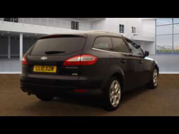 Used Ford Mondeo 2010 for sale - 75262100: Photo