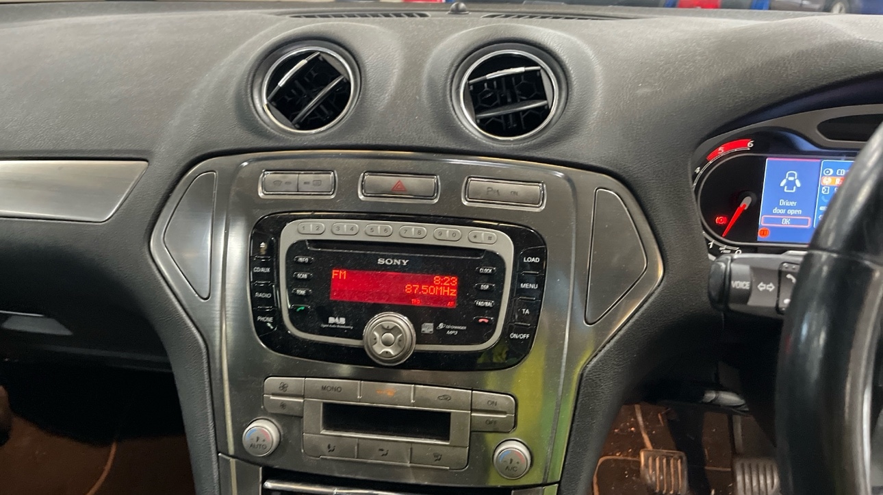 Vehicle 9