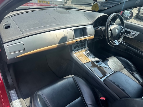 Used Jaguar XF 2013 for sale - 74929573: Photo 15