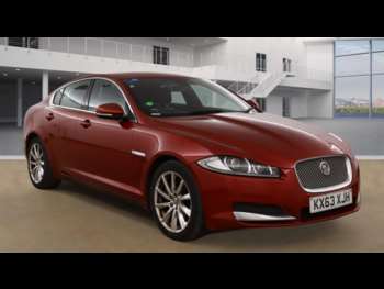 2013 (63) - 2.2d [200] Premium Luxury 4dr Auto