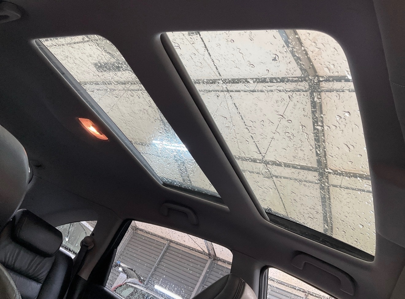 Used Honda CR-V 2008 for sale - 77637115: Photo 12