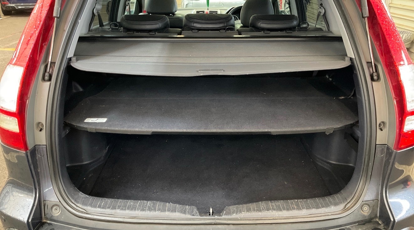 Used Honda CR-V 2008 for sale - 77637115: Photo 7