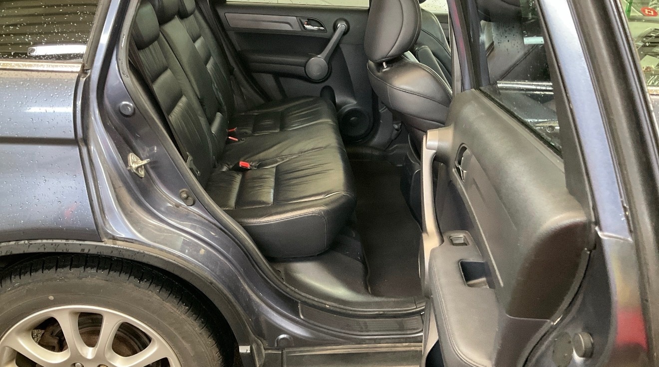 Used Honda CR-V 2008 for sale - 77637115: Photo 8