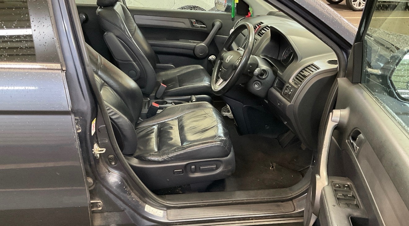 Used Honda CR-V 2008 for sale - 77637115: Photo 9