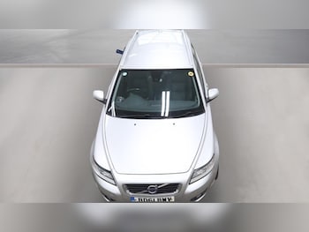 Used Volvo V50 2011 for sale - 79004104: Photo