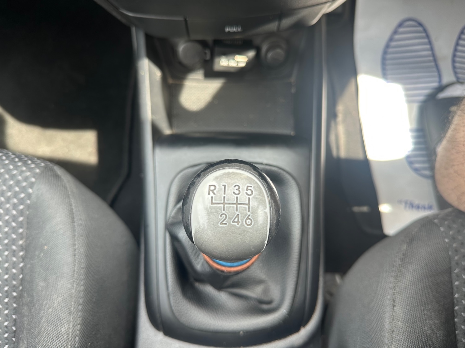 Vehicle 19