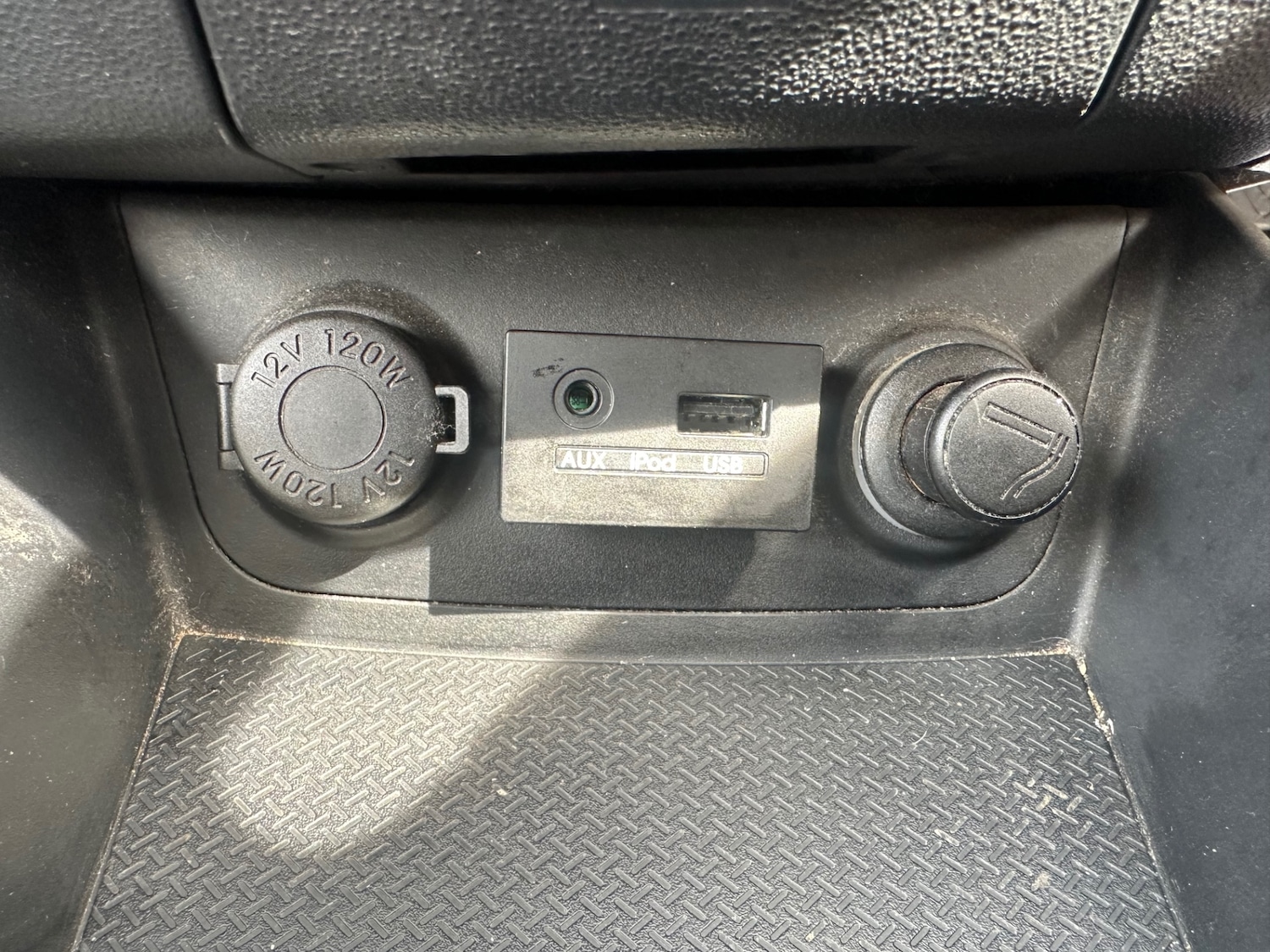 Vehicle 20