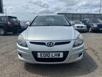 Used Hyundai i30 2010 for sale - 74964503: Photo