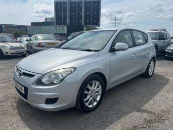 Used Hyundai i30 2010 for sale - 74964503: Photo