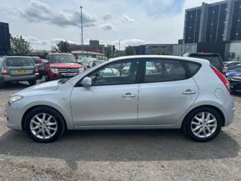 Used Hyundai i30 2010 for sale - 74964503: Photo