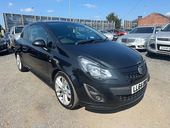 2014 (64) - 1.4T Black Edition 3dr