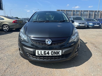 Used Vauxhall Corsa 2014 for sale - 75587450: Photo
