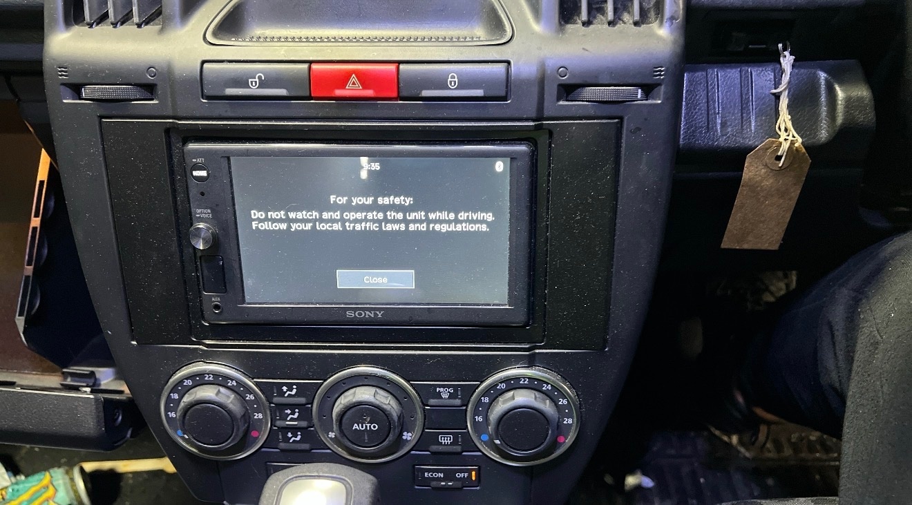 Used Land Rover Freelander 2008 for sale - 77461223: Photo 11