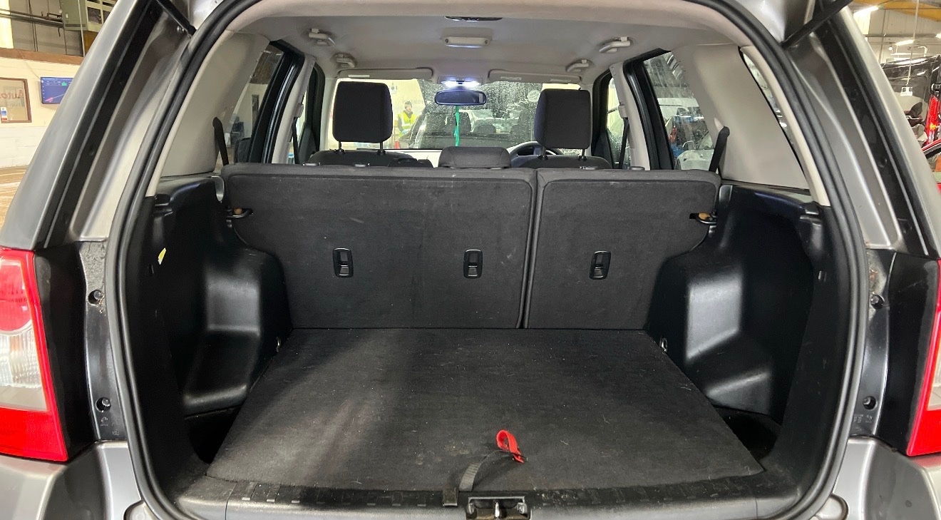 Used Land Rover Freelander 2008 for sale - 77461223: Photo 7