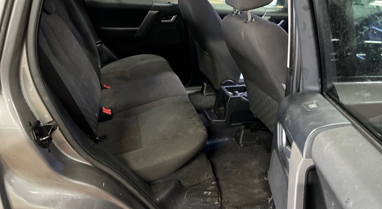 Used Land Rover Freelander 2008 for sale - 77461223: Photo 8