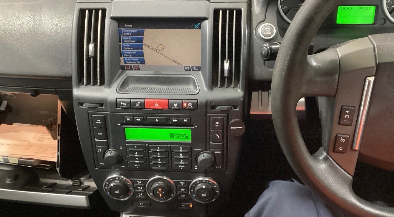 Used Land Rover Freelander 2010 for sale - 77750474: Photo 11