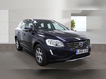 Used Volvo XC60 2016 for sale - 79074199: Photo