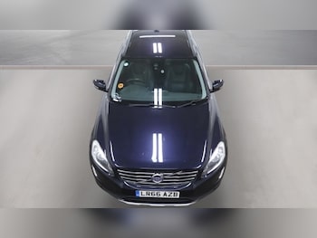 Used Volvo XC60 2016 for sale - 79074199: Photo