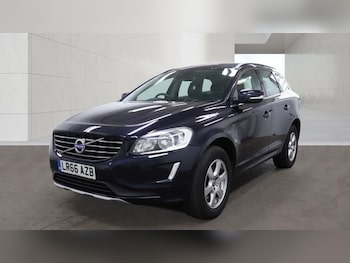 Used Volvo XC60 2016 for sale - 79074199: Photo