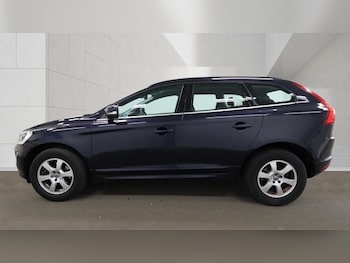 Used Volvo XC60 2016 for sale - 79074199: Photo