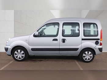 Used Renault Kangoo 2008 for sale - 79165387: Photo