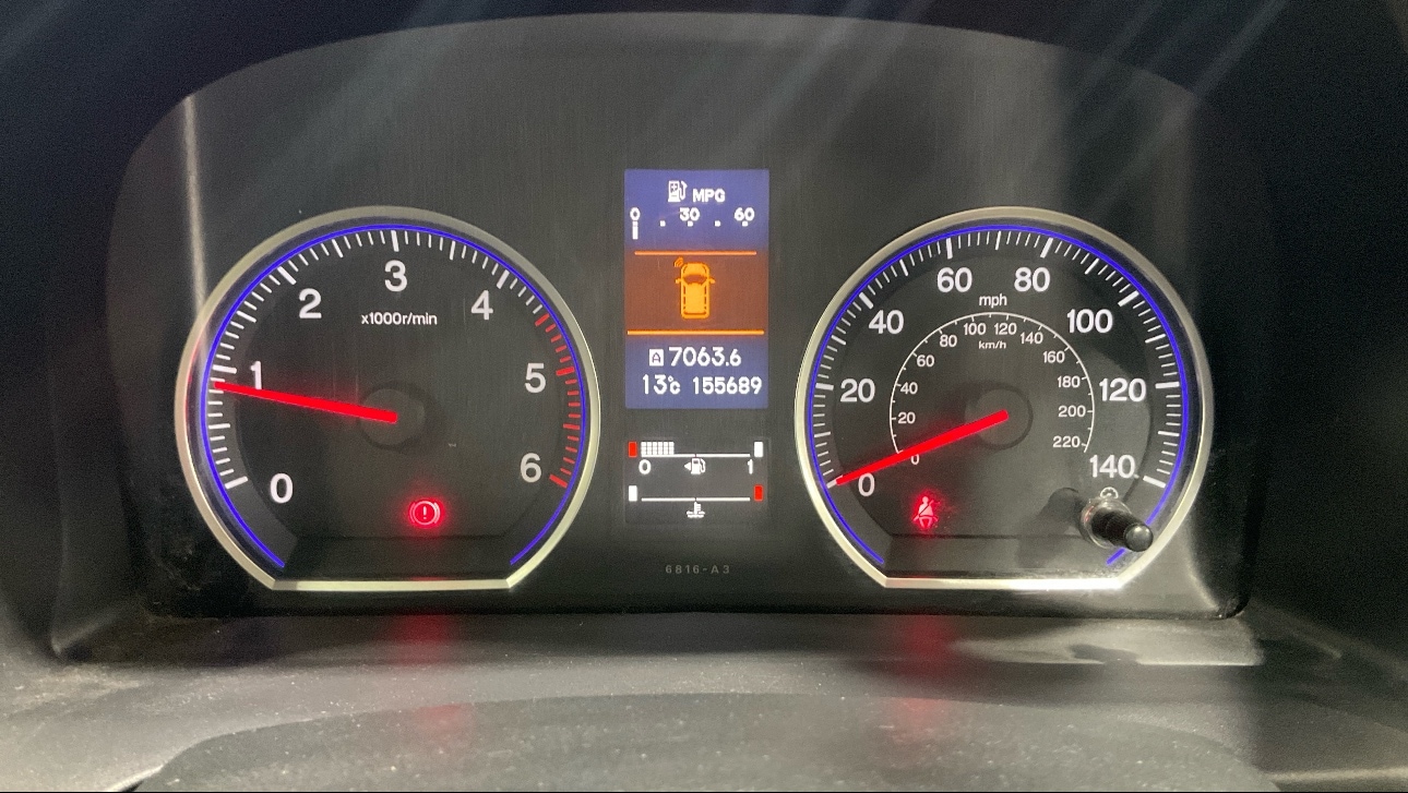 Used Honda CR-V 2006 for sale - 76347426: Photo 10