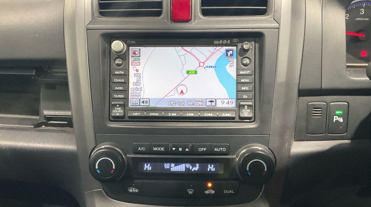 Used Honda CR-V 2006 for sale - 76347426: Photo 11