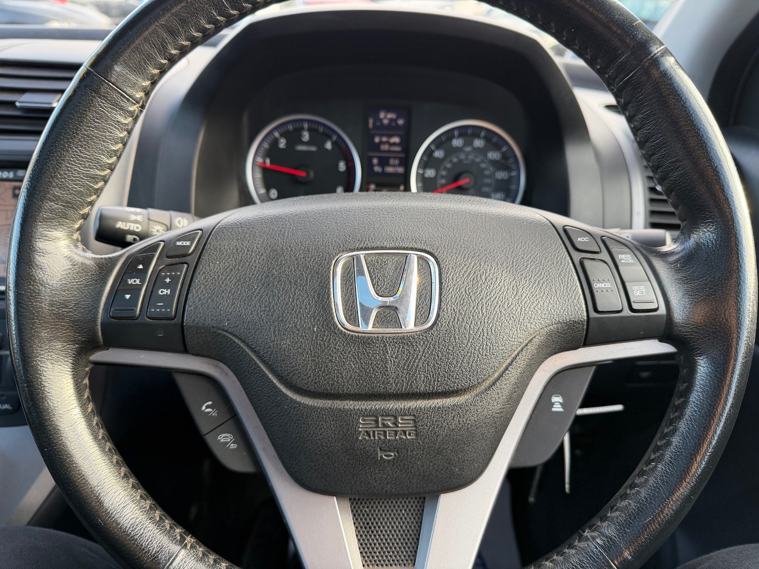 Used Honda CR-V 2006 for sale - 76347426: Photo 18